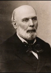 Porträt von Jules Grévy (1807-1891), Französischer Politiker